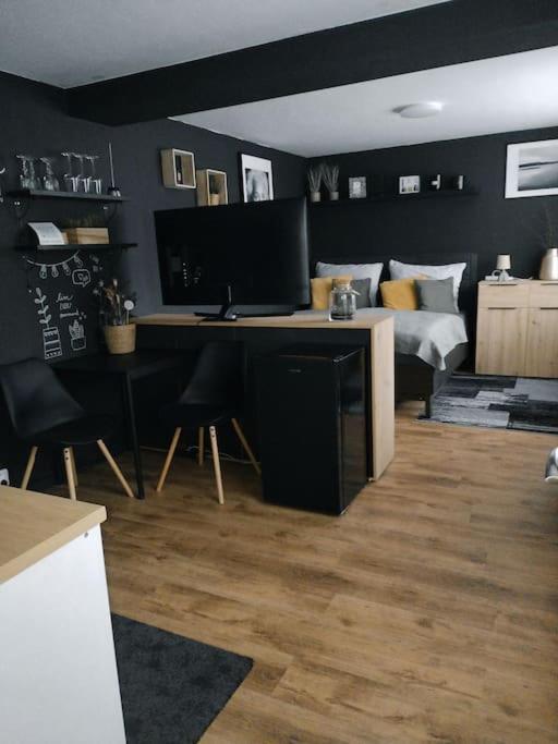 Love Home Брно Экстерьер фото