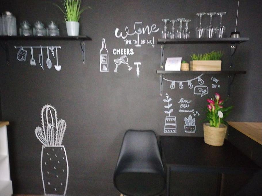 Love Home Брно Экстерьер фото