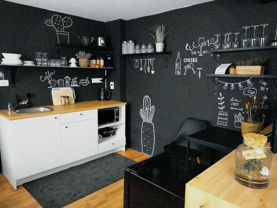 Love Home Брно Экстерьер фото
