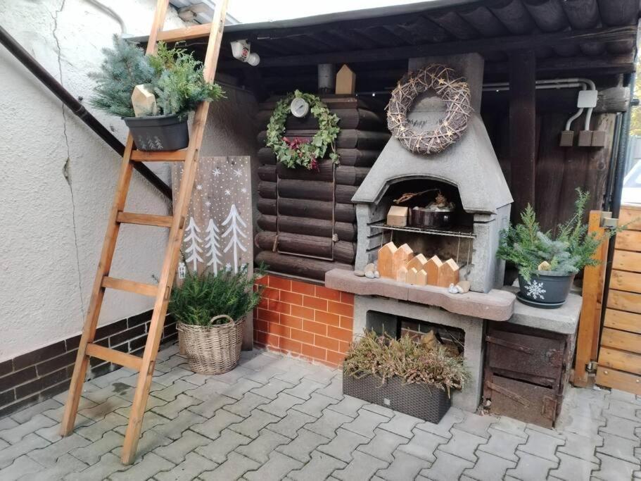 Love Home Брно Экстерьер фото