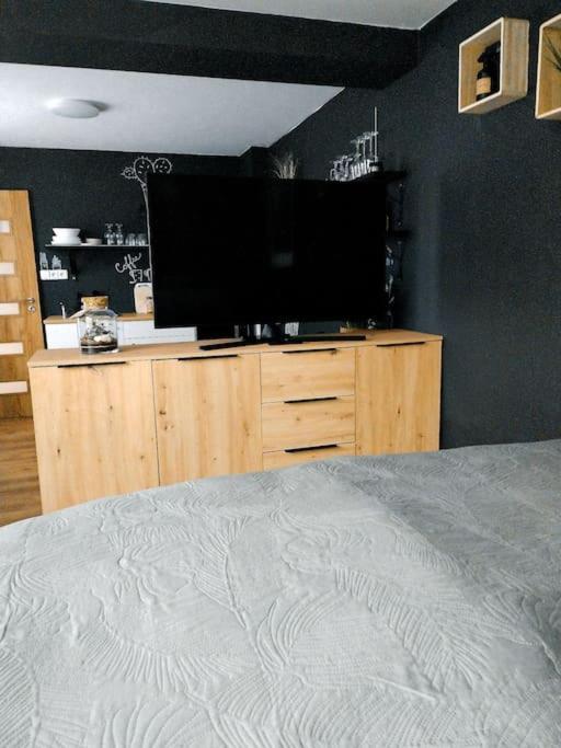 Love Home Брно Экстерьер фото